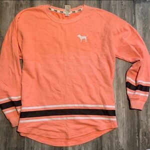 🎈2/$10 VS Pink Sweater